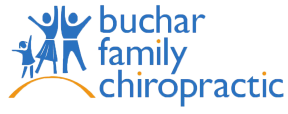 BucharFamilyChiropractic logo Custom